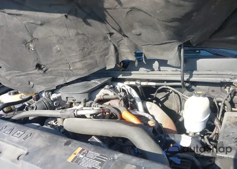 2011 GMC Sierra 2500Hd Denali z USA, uszkodzony, nr VIN 1GT125C89BF153263